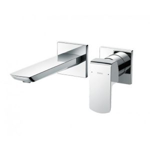 Vòi Lavabo TOTO TLG02310B Gắn Tường