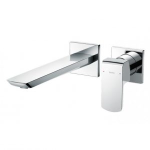 Vòi Lavabo TOTO TLG02311B Gắn Tường