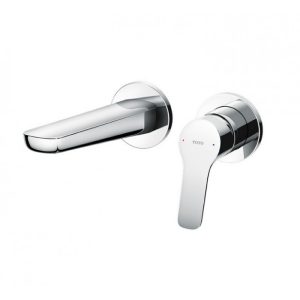 Vòi Lavabo TOTO TLG03307B Âm Tường