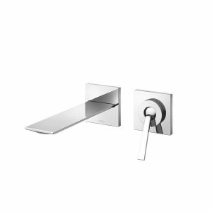 Vòi Lavabo TOTO TLP02309B Nóng Lạnh