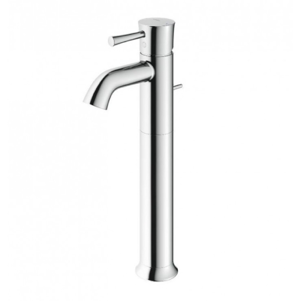 Vòi Lavabo TOTO TLS02305V Nóng Lạnh Cổ Cao 2 Vòi lavabo TOTO TLS02305V nóng lạnh cổ cao