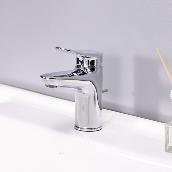 Vòi lavabo TOTO TLS04301V gật gù nóng lạnh