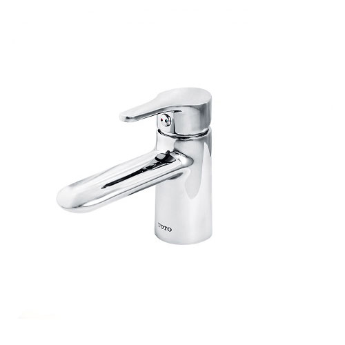 Vòi Lavabo TOTO TVLM102NS Nóng Lạnh