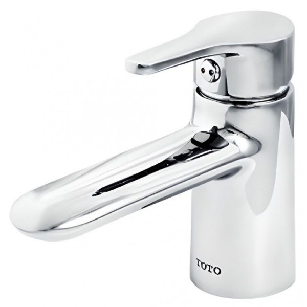 Vòi lavabo TOTO TVLM102NSR nóng lạnh