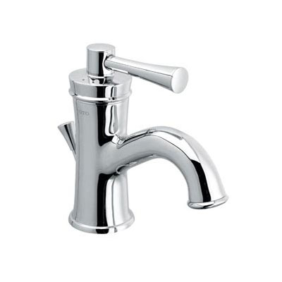 Vòi Lavabo Toto TX108LG Nóng Lạnh