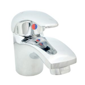 Vòi Lavabo Viglacera VG102 Nóng Lạnh