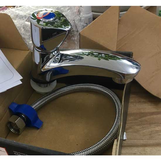 Vòi lavabo Viglacera VG106 