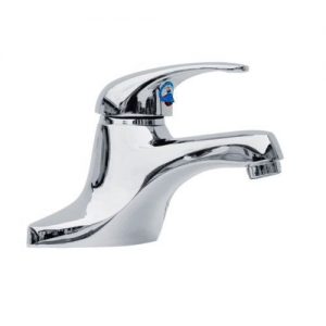 Vòi Lavabo Viglacera VG304 Nóng Lạnh
