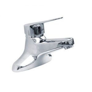 Vòi Lavabo Viglacera VG315 Nóng Lạnh