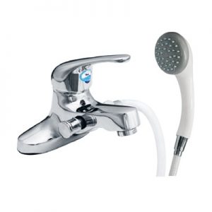 Vòi Lavabo Viglacera VG326 Liền Sen