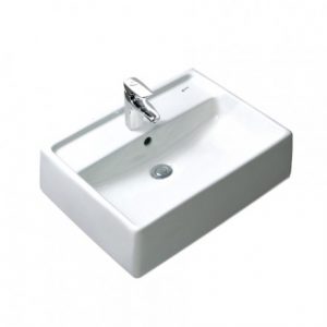 Chậu Rửa Lavabo Inax AL-293VFC