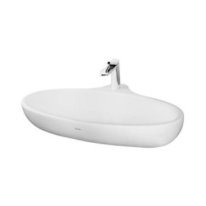 Chậu Rửa Đặt Bàn Toto LW819JW/F