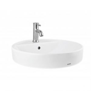 Chậu Rửa Đặt Bàn Toto LT700CTR
