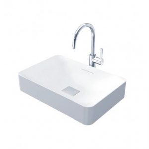 Chậu Rửa Đặt Bàn Toto PJS03WE#MW