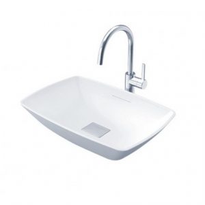 Chậu Rửa Đặt Bàn Toto PJS02WE#MW