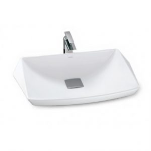 Chậu Rửa Đặt Bàn Toto LT682