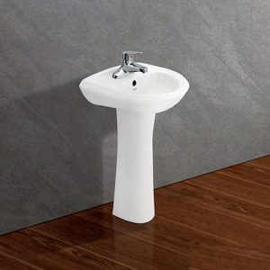 CHẬU RỬA VIGLACERA VTL3N