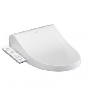 NẮP ĐIỆN TỬ INAX CW-H18VN