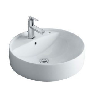 Chậu Rửa Đặt Bàn Inax AL-294V