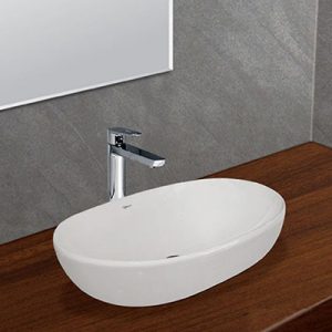 Chậu Bàn Đá Viglacera CD15