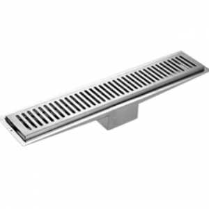 PHỄU THOÁT SÀN INAX PBFV-600