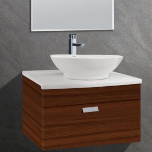 Chậu Đặt Bàn Viglacera BS415
