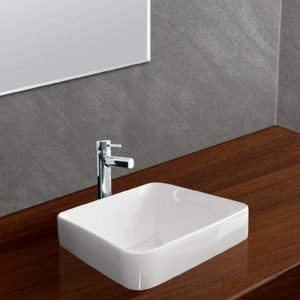 Chậu Bàn Đá Viglacera CD20