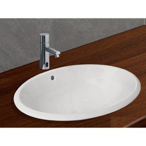 Chậu Âm Bàn Viglacera CD21