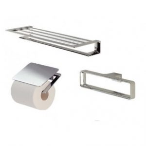 BỘ PHỤ KIỆN PHÒNG TẮM 3 MÓN TOTO YS902N3V