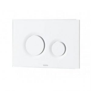 NẮP ĐẬY NÚT XẢ TOTO MB174P#WH