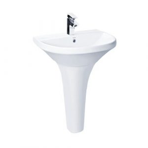 Chậu Rửa Mặt Toto LPT947C