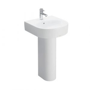 Chậu Rửa Mặt Toto LPT766C