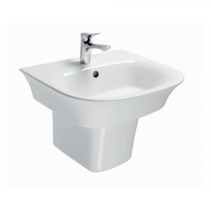 Chậu Rửa Mặt Toto LW196K