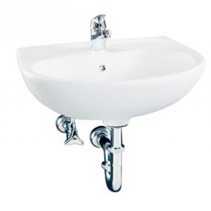 Chậu Rửa Mặt Toto LT236CS