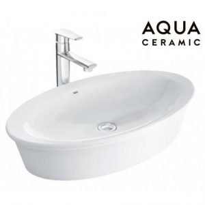 Chậu Rửa Đặt Bàn Inax AL-300V