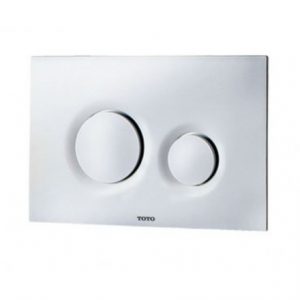 NẮP ĐẬY NÚT XẢ TOTO MB174P#SS