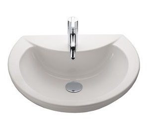Chậu Rửa Mặt Toto LW824CJW/F