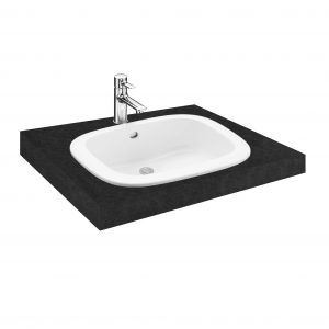 Chậu Rửa Mặt Toto L763