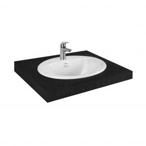 Chậu Rửa Mặt Toto L501C