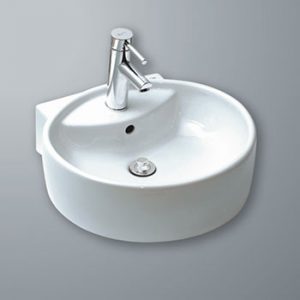 Chậu Rửa Đặt Bàn Inax GL-292V