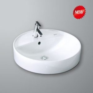 Chậu Rửa Đặt Bàn Inax GL-294V