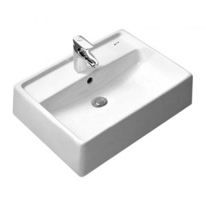 Chậu Rửa Lavabo Inax AL-293VEC