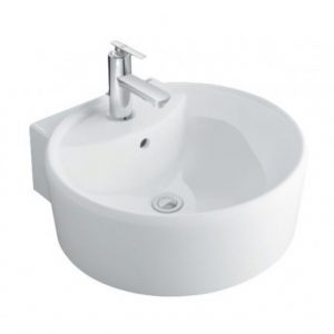 Chậu Rửa Đặt Bàn Inax L-292V