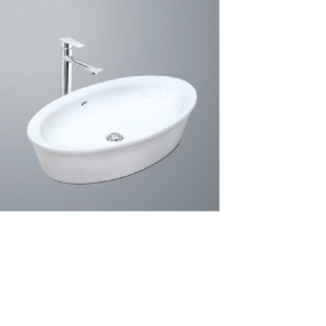 Chậu Rửa Đặt Bàn Inax GL-300V