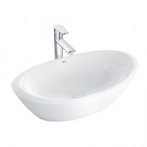 Chậu Rửa Đặt Bàn Inax L-465V