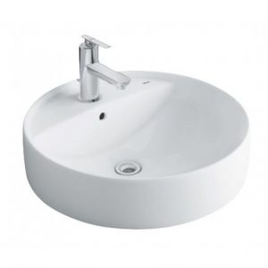 Chậu Rửa Đặt Bàn Inax L-294V