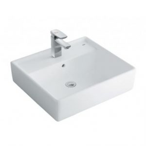 Chậu Rửa Đặt Bàn Inax L-293V