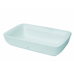 Chậu Rửa Lavabo Đặt Bàn Toto PJS06WE