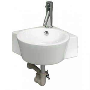 Lavabo Treo Tường Caesar LF5238