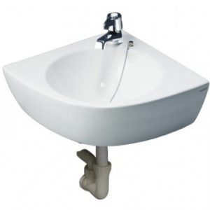 Lavabo Treo Tường Caesar L2014